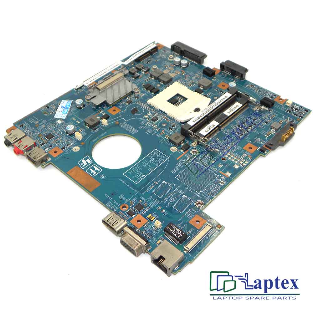 Sony Mbx 250 Non Graphic Motherboard